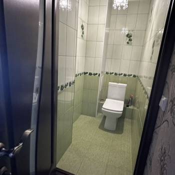 Продается 2-х комнатная квартира, 66 м²