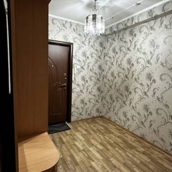 Продается 2-х комнатная квартира, 66 м²