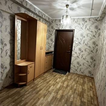 Продается 2-х комнатная квартира, 66 м²