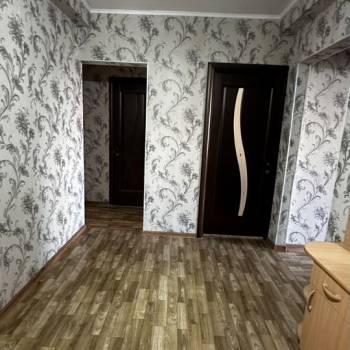 Продается 2-х комнатная квартира, 66 м²