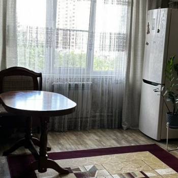 Продается 2-х комнатная квартира, 66 м²