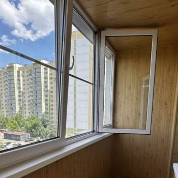 Продается 2-х комнатная квартира, 66 м²