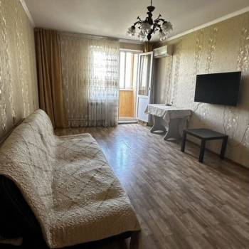 Продается 2-х комнатная квартира, 66 м²