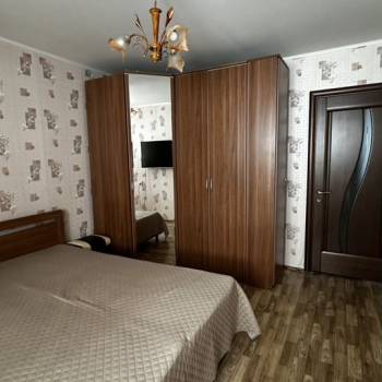 Продается 2-х комнатная квартира, 66 м²