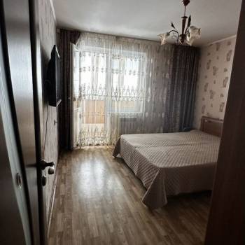 Продается 2-х комнатная квартира, 66 м²