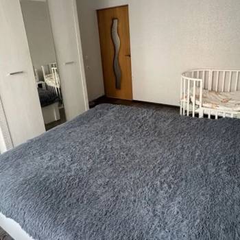 Продается 2-х комнатная квартира, 70 м²