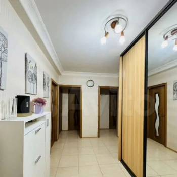 Продается 2-х комнатная квартира, 70 м²