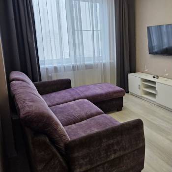 Продается 1-комнатная квартира, 38,8 м²