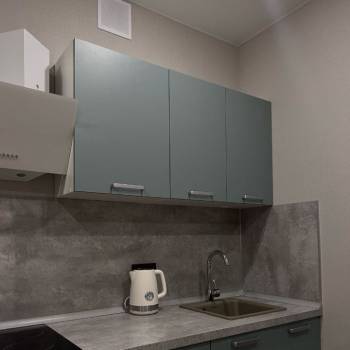 Сдается 1-комнатная квартира, 21,8 м²