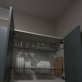 Сдается 1-комнатная квартира, 21,8 м²