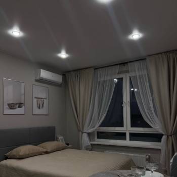Сдается 1-комнатная квартира, 21,8 м²
