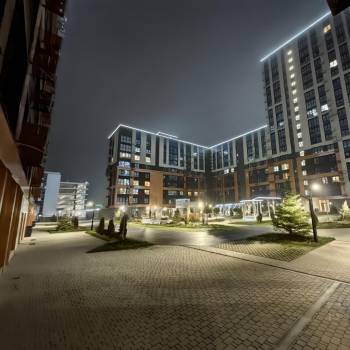 Сдается 1-комнатная квартира, 30 м²