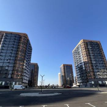 Сдается 1-комнатная квартира, 30 м²