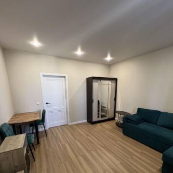Сдается 1-комнатная квартира, 30 м²