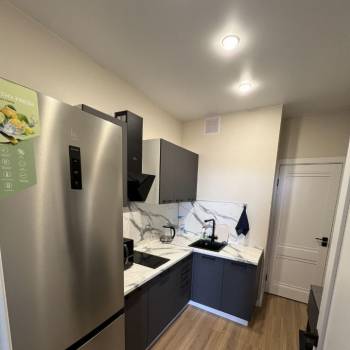 Сдается 1-комнатная квартира, 30 м²