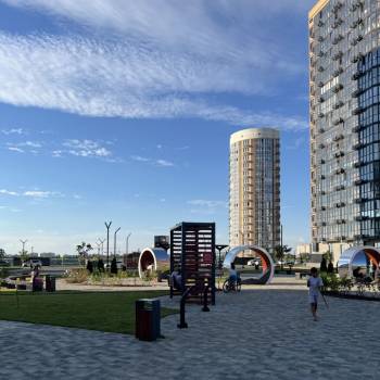 Сдается 1-комнатная квартира, 30 м²
