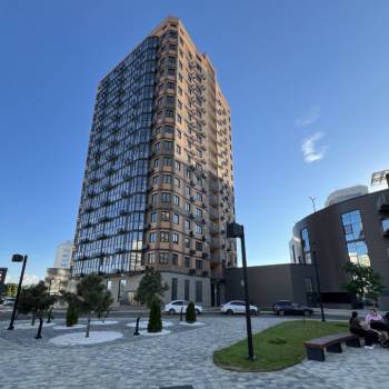 Сдается 1-комнатная квартира, 30 м²