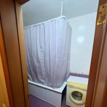 Сдается 1-комнатная квартира, 37 м²