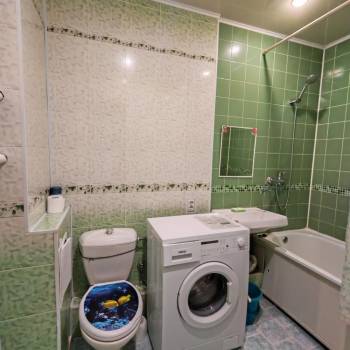 Сдается 1-комнатная квартира, 38,4 м²