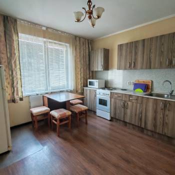 Сдается 1-комнатная квартира, 38,4 м²