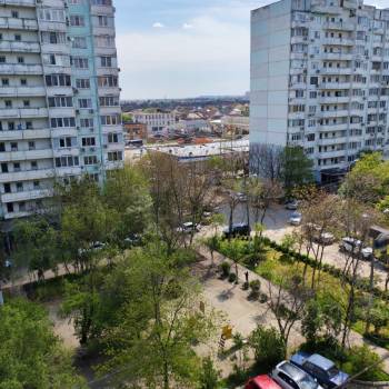 Сдается 1-комнатная квартира, 38,4 м²