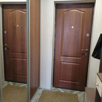 Продается 2-х комнатная квартира, 43,5 м²