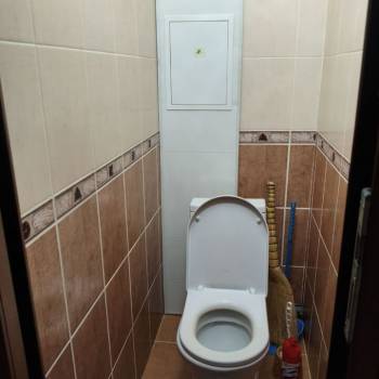 Продается 2-х комнатная квартира, 43,5 м²