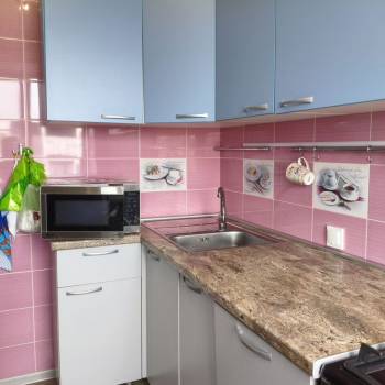 Продается 2-х комнатная квартира, 43,5 м²