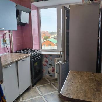 Продается 2-х комнатная квартира, 43,5 м²