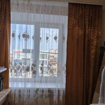 Продается 2-х комнатная квартира, 43,5 м²