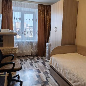 Продается 2-х комнатная квартира, 43,5 м²