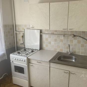 Сдается 1-комнатная квартира, 33 м²