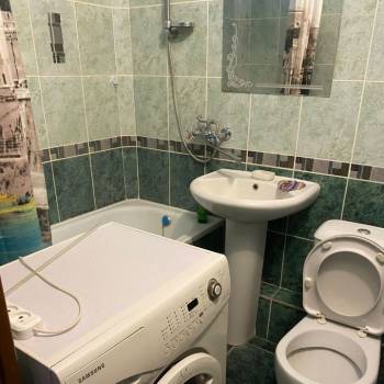 Сдается 1-комнатная квартира, 33 м²