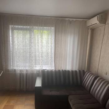 Сдается 1-комнатная квартира, 33 м²