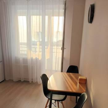 Сдается 1-комнатная квартира, 39 м²