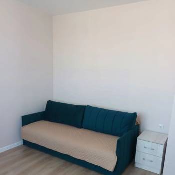 Сдается 1-комнатная квартира, 39 м²
