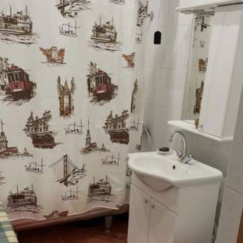 Продается 1-комнатная квартира, 33 м²