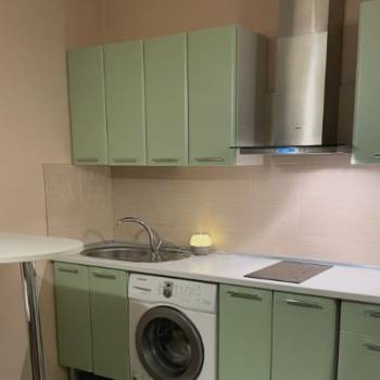 Продается 1-комнатная квартира, 33 м²