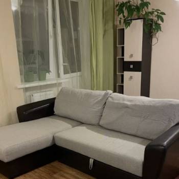 Продается 1-комнатная квартира, 33 м²