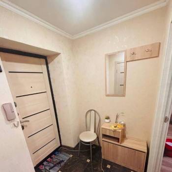 Продается 1-комнатная квартира, 34,1 м²
