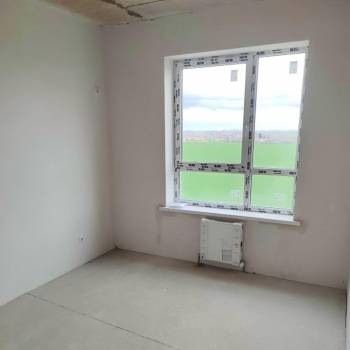 Продается 1-комнатная квартира, 30,2 м²