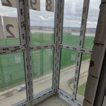Продается 1-комнатная квартира, 30,2 м²