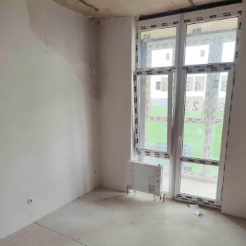 Продается 1-комнатная квартира, 30,2 м²