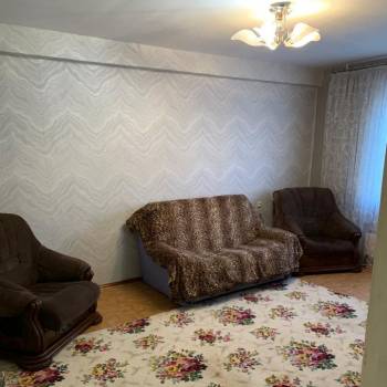 Продается 2-х комнатная квартира, 56 м²