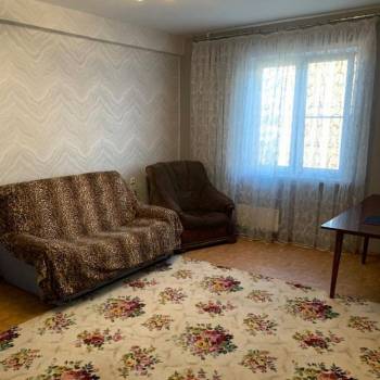 Продается 2-х комнатная квартира, 56 м²