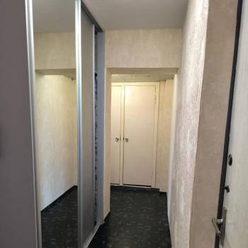Продается 2-х комнатная квартира, 56 м²