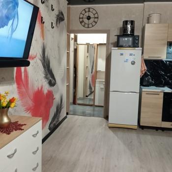 Сдается 1-комнатная квартира, 30 м²