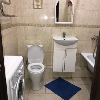Сдается 1-комнатная квартира, 20 м²