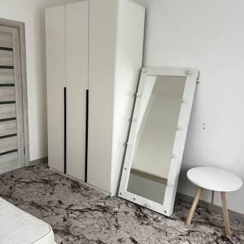 Сдается 2-х комнатная квартира, 60 м²