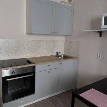 Сдается 1-комнатная квартира, 17,8 м²